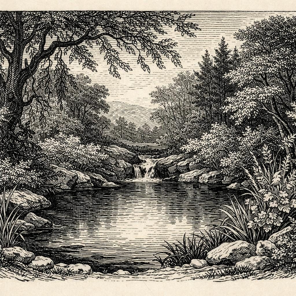 Engraving (illustration)